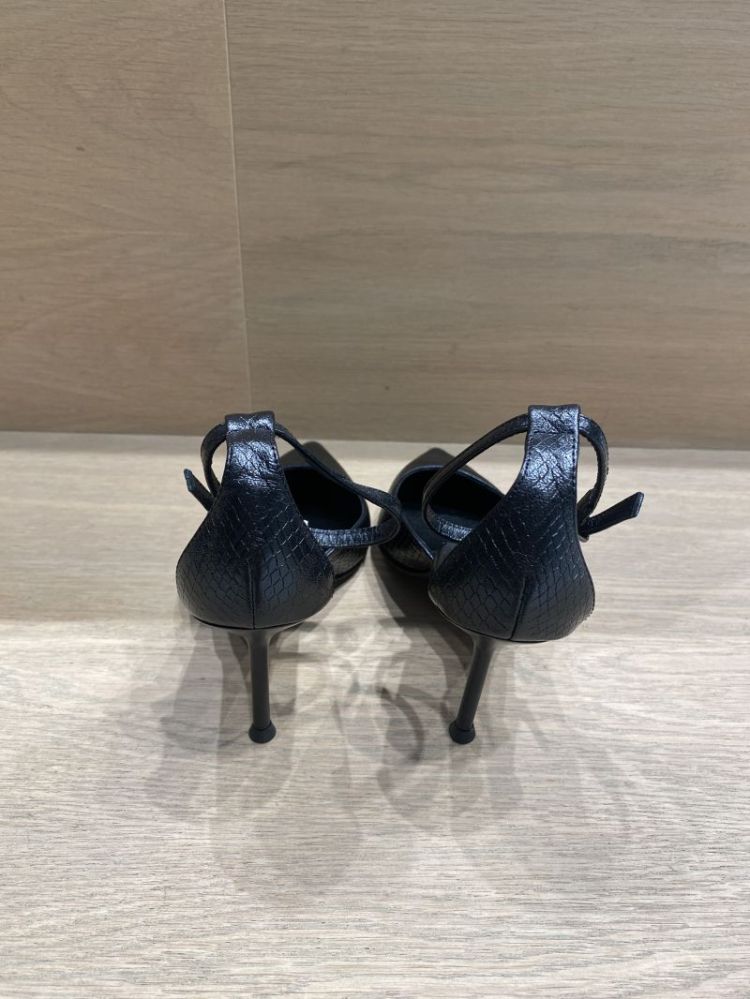  BLACK PYTHON