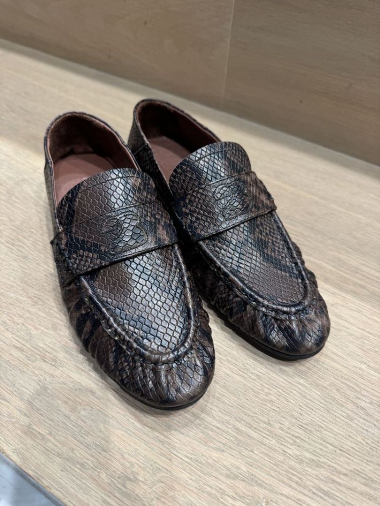  VISON PYTHON